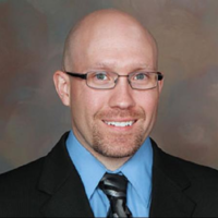 Dr. Jeff Christopher Millet