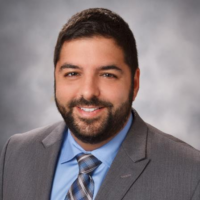 Dr. Matthew Scott Rossen