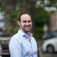 Dr. Steven Jay Oppenheimer