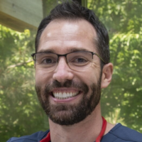 Dr. Jared Stephens Fox