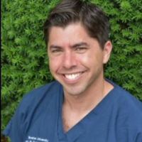Dr. Michael Daniel Richler