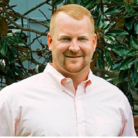 Dr. Brandon Walker Whitworth
