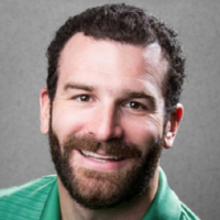 Dr. Cody Francis McElroy