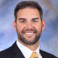 Dr. Ryan P Lehmkuhler