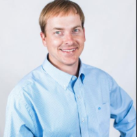 Dr. Jonathan David Markham