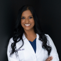 Dr. Shivani  Patel