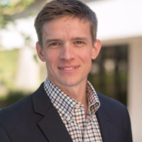 Dr. Clayton Hughes McEntire