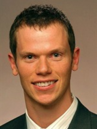 Dr. Christopher Michael Aldrich