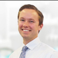Dr. Daniel Patrick Tibbetts