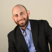 Dr. Michael Christian Saba