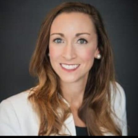 Dr. Sara Catherine Twardy