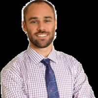 Dr. Christopher A Patterson