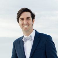 Dr. Gregory Ryan Caldwell