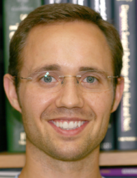 Dr. Bryan Glen Trump