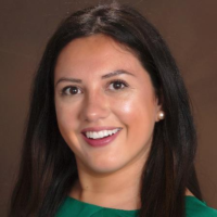 Dr. Sylvia Maria Cuellar