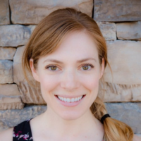 Dr. Caroline Teel Shaw