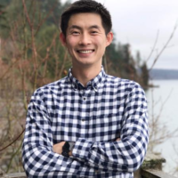 Dr. David Jiangyi Zhu