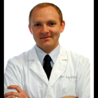 Dr. Anthony Joseph Imburgia