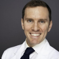 Dr. Graham T Forbes