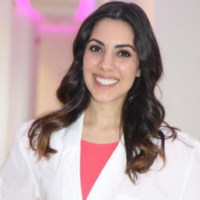 Dr. Golnaz  Jalali