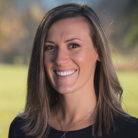 Dr. Lindsey L Cosper