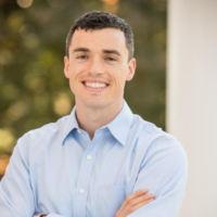 Dr. James Patrick Martin
