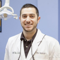 Dr. David Anthony Vela