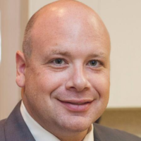 Dr. Brett James Hester