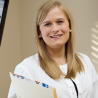 Dr. Hannah Meigan Johnson Miller