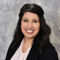 Dr. Kristina Elizabeth Chandler
