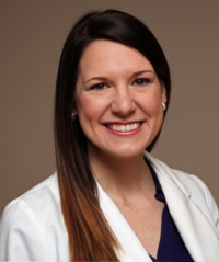 Dr. Elizabeth S. Lansford