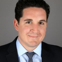 Dr. Blake Barrett Setien