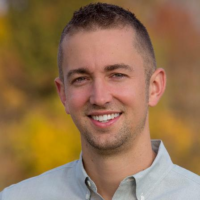 Dr. Clint M Martin