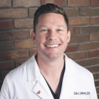 Dr. Cole Jerome Johnson