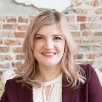 Dr. Megan Elizabeth Lenahan