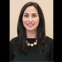 Dr. Keren R Levine