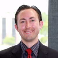 Dr. Neil James Johnson