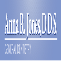 Dr. Anna R Jones