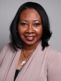 Dr. Alicia Nicole Blakley