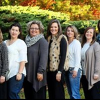 Dr. Julie Patterson Ledford