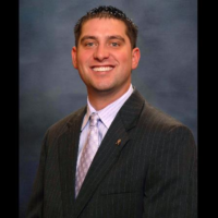 Dr. Tyler Carson Webb