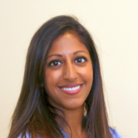 Dr. Sheena Khilnani Zent