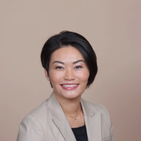 Dr. Carmen Fiona Tsang