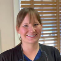 Dr. Hollie E Pfeffer Flack