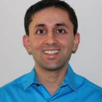 Dr. Abhishek R Raythatha