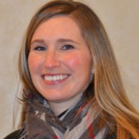 Dr. April S Walsh