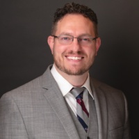 Dr. Jon Robert Willison