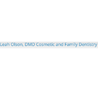 Dr. Leah Rae Olson