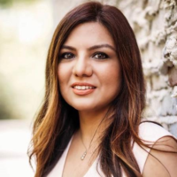 Dr. Shaila Aamir Kabani