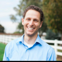 Dr. Sean Nathan Quigley